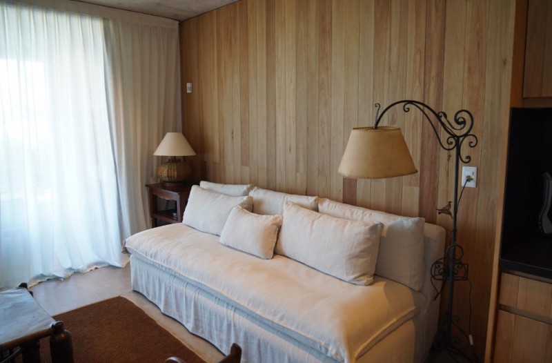 Departamento en alquiler en Alma Juana 